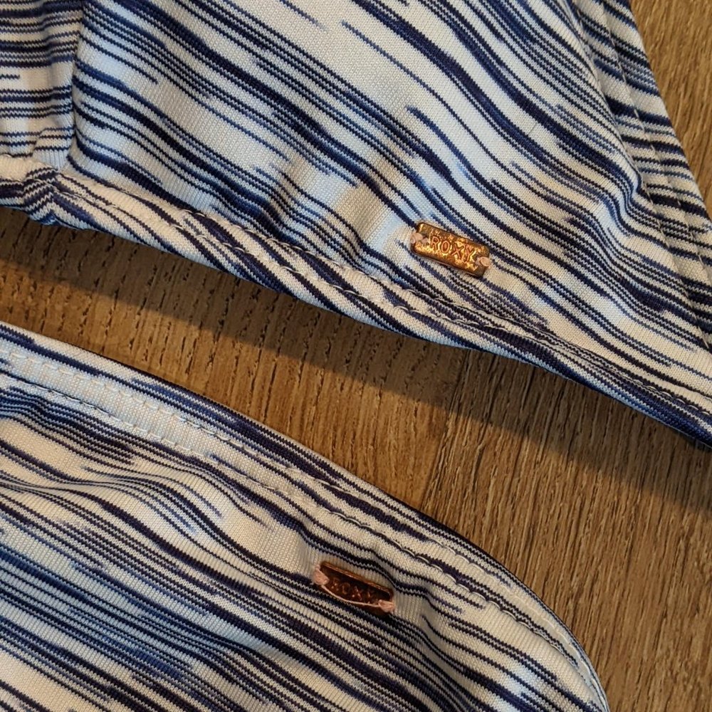 Roxy Bikini Set - image 4